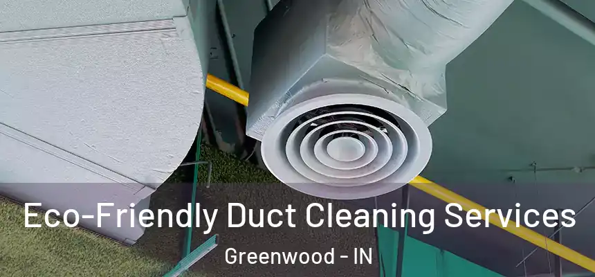  Eco-Friendly Duct Cleaning Services Greenwood - IN