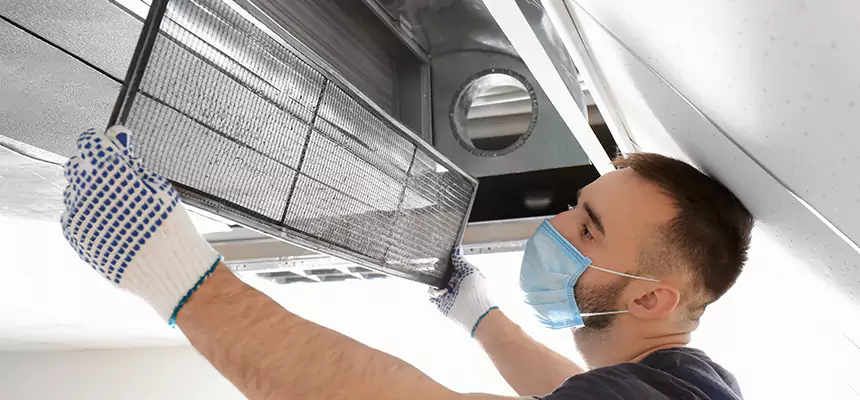 Our Bathroom Exhaust Duct Cleaning Services in Greenwood, IN