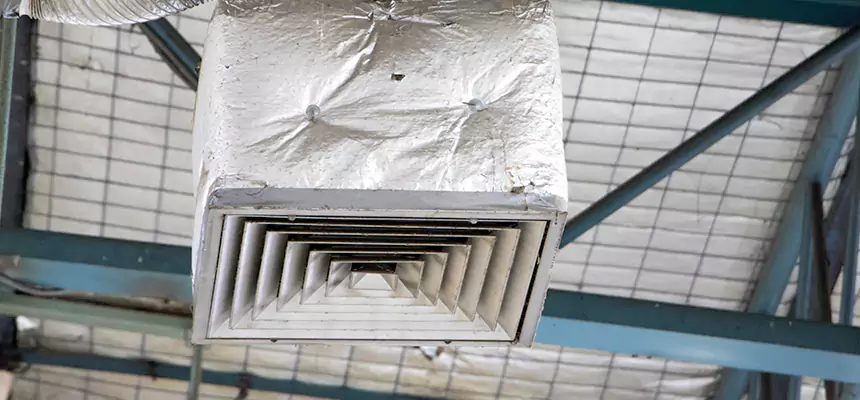 Our Custom HVAC Ductwork Services in Greenwood, IN