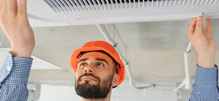 Our Furnace Vent Cleaning Services in Greenwood, IN