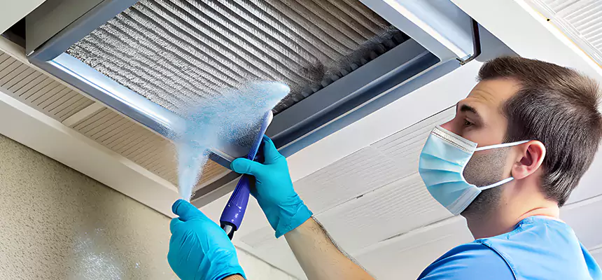 Our Home Ventilation Cleaning Services in Greenwood, IN