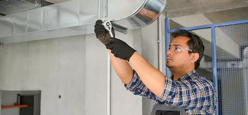 Our Post-Construction Duct Cleaning Services in Greenwood, IN
