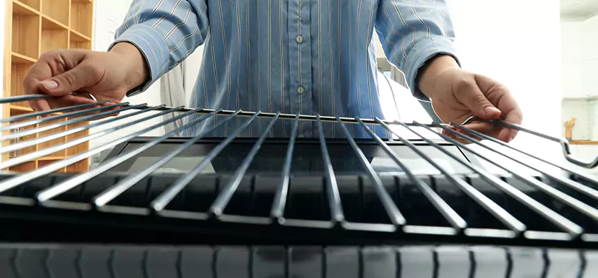 Our Vent Grille Washing Services in Greenwood, IN
