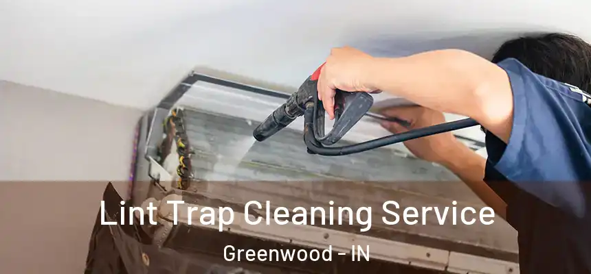  Lint Trap Cleaning Service Greenwood - IN