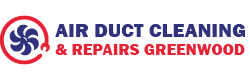 Air Duct Cleaning & Repairs Greenwood