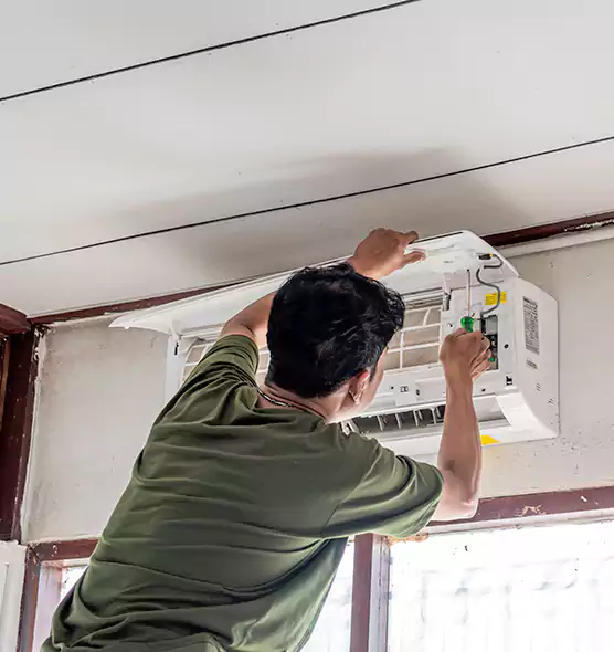 About Air Duct & AC Odor Removal in Greenwood, IN