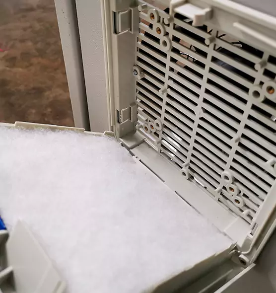 About Air Duct Overhaul & Upgrades in Greenwood, IN