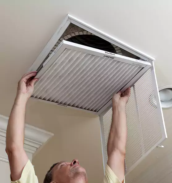 Trusted Apartment Air Duct Cleaning in Greenwood, IN