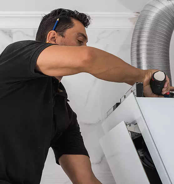 Trusted Bathroom Exhaust Duct Cleaning in Greenwood, IN