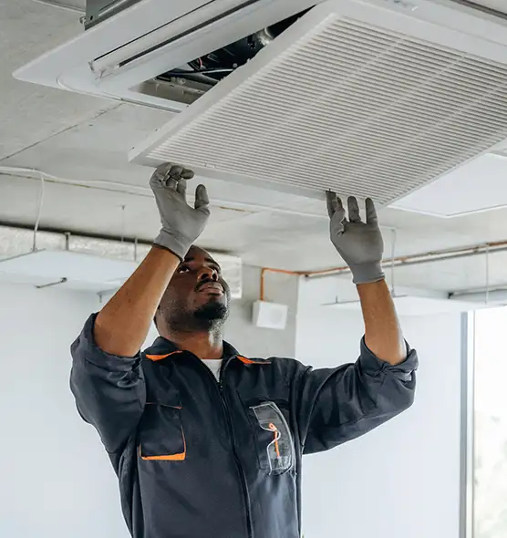 About Certified Air Duct Specialists in Greenwood, IN