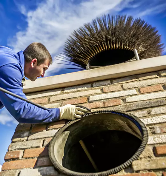 About Professional Chimney Sweep in Greenwood, IN