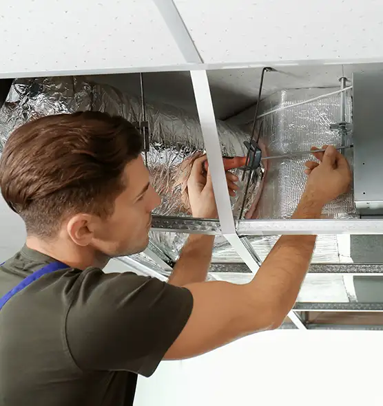 Professional Clogged Dryer Vent Repair in Greenwood, IN