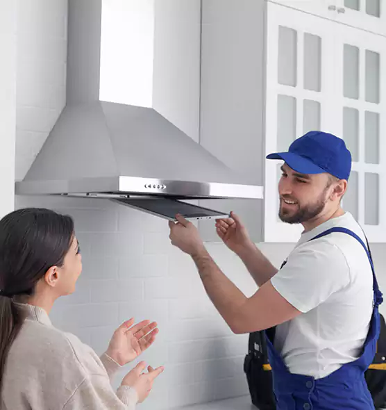 Professional Dryer Vent Cleaning Service in Greenwood, IN