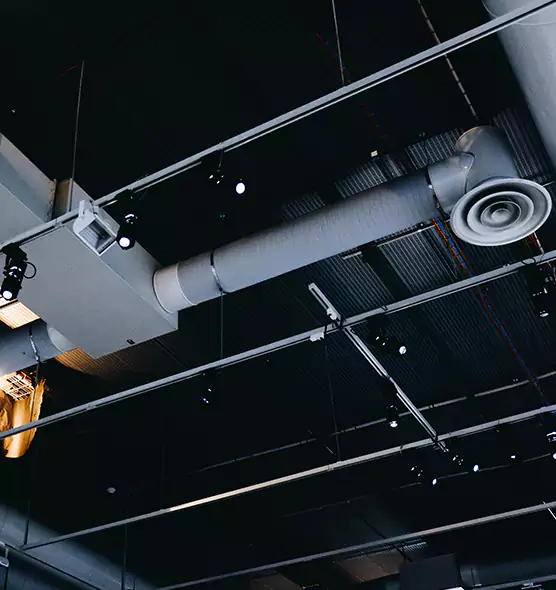 About Duct Sanitization with UV Light in Greenwood, IN