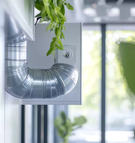 Professional Eco-Friendly Duct Cleaning Services in Greenwood, IN