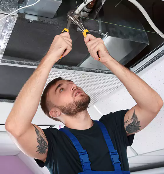 Trusted Home Air Duct Cleaning in Greenwood, IN