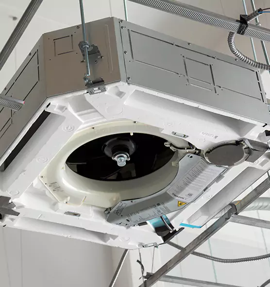 Professional Industrial Dryer Vent Cleaning in Greenwood, IN