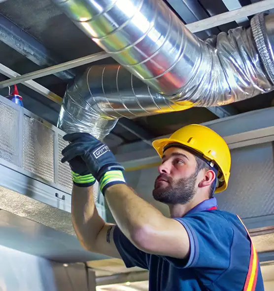 Professional NADCA Approved Air Duct Services in Greenwood, IN