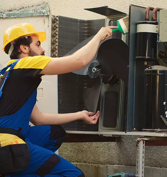 Top-Rated New Room Vent Extension in Greenwood, IN