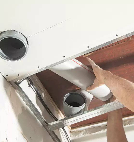 Professional Seasonal Allergy Air Duct Cleaning in Greenwood, IN