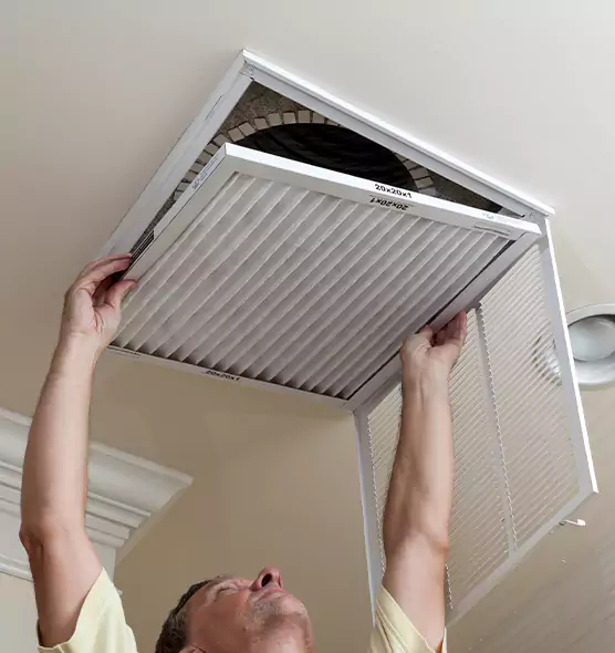 Trusted Vent Shaft Cleaning Expert in Greenwood, IN
