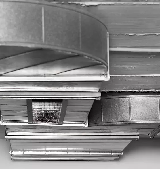 Professional Wall Vent Cleaning Service in Greenwood, IN