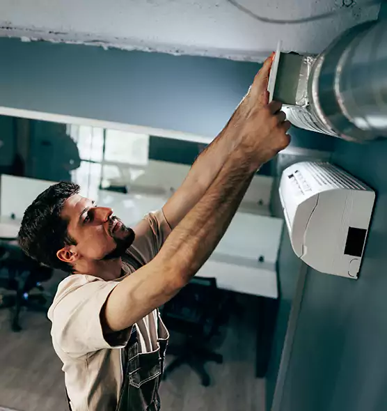 Reliable Warehouse Vent Cleaning in Greenwood, IN