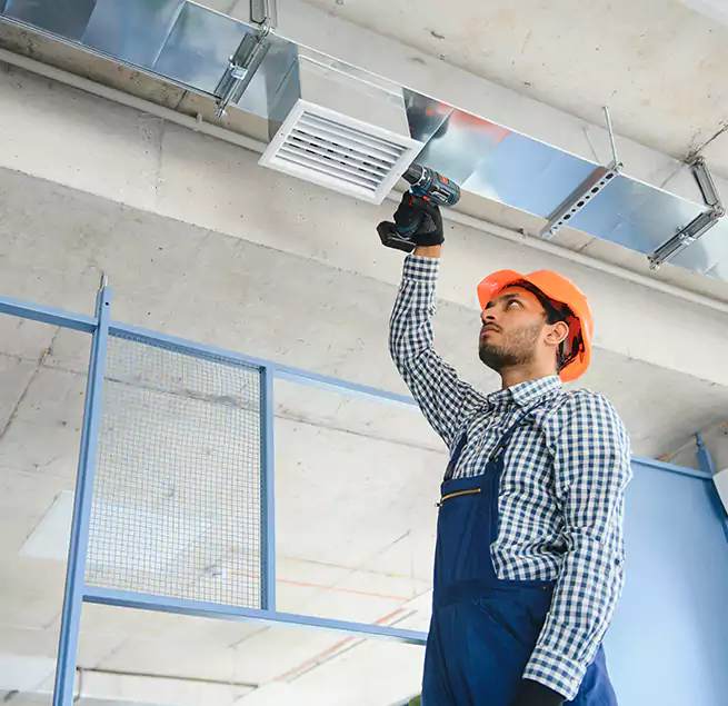 Why Homeowners & Businesses Trust Us in Greenwood, IN?