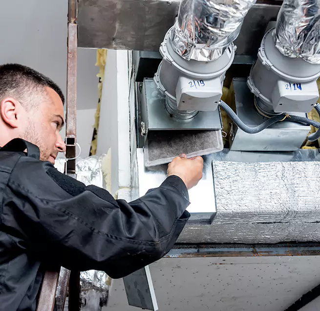 Why Homeowners & Businesses Trust Us in Greenwood, IN?