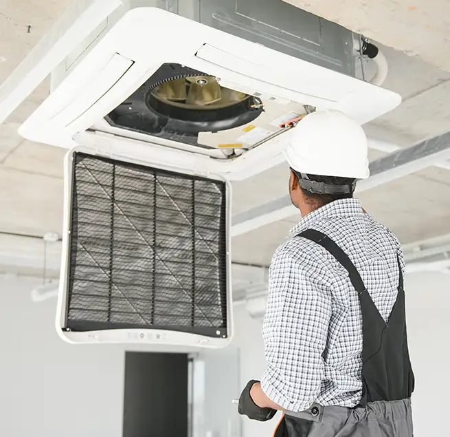 Why Homeowners & Businesses Trust Us in Greenwood, IN?