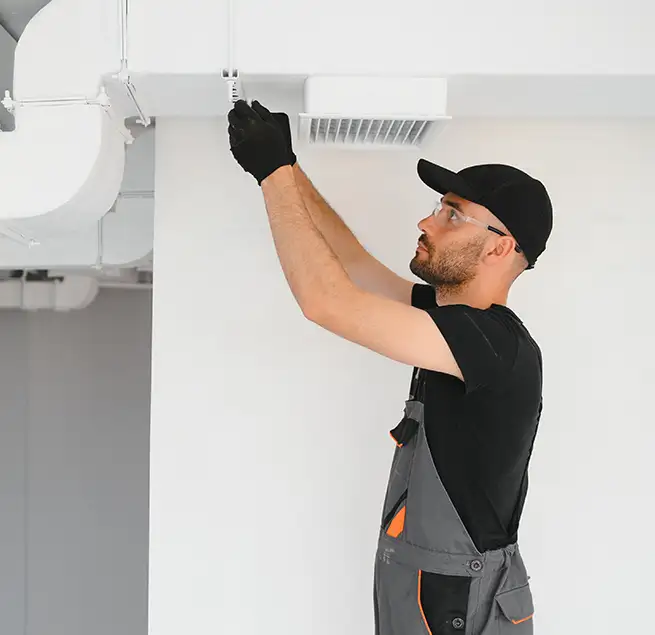 Why Homeowners & Businesses Trust Us in Greenwood, IN?