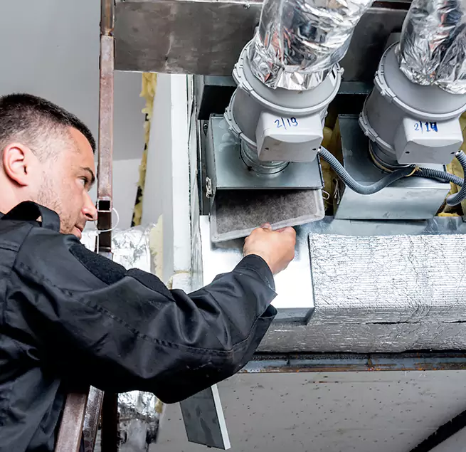  Why Homeowners & Businesses Trust Us in Greenwood, IN?