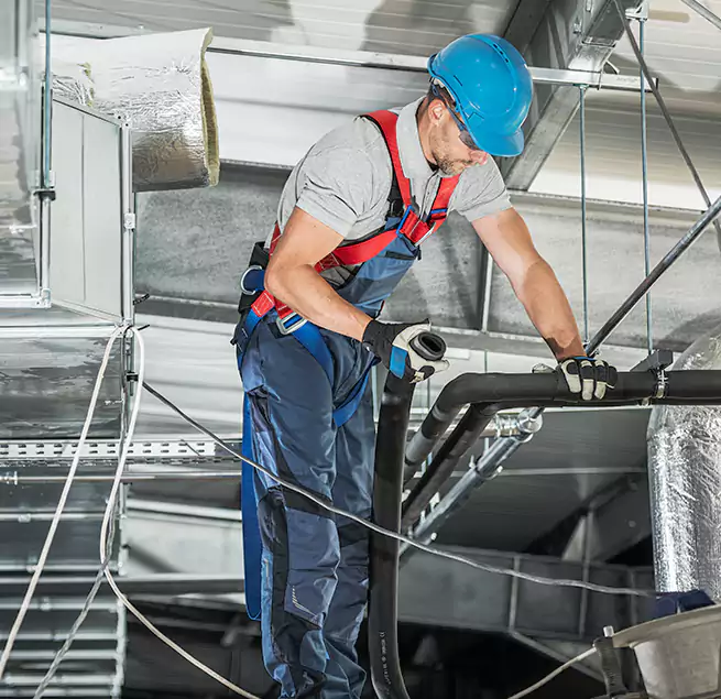 Why Homeowners & Businesses Trust Us in Greenwood, IN?