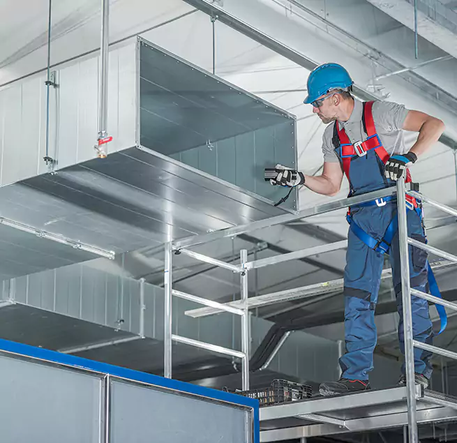 Why Homeowners & Businesses Trust Us in Greenwood, IN?