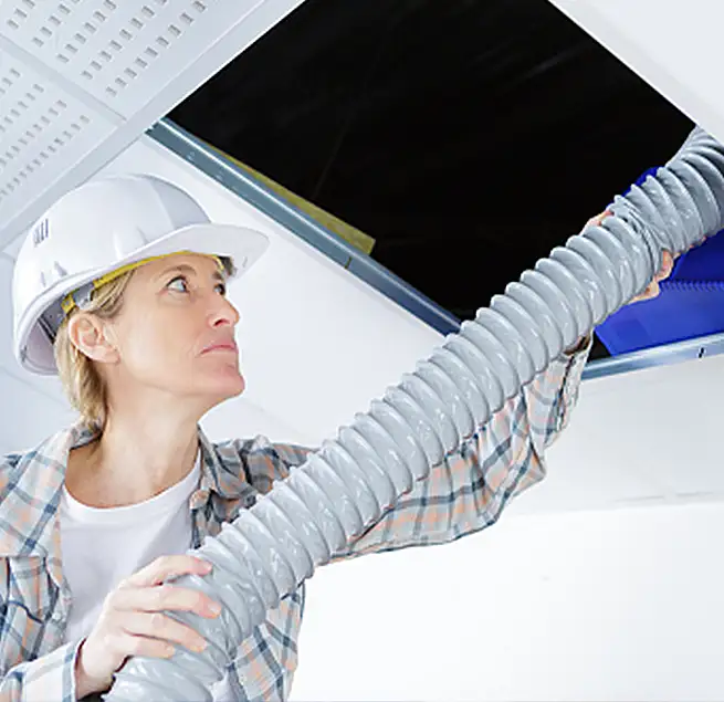 Why Homeowners & Businesses Trust Us Greenwood, IN