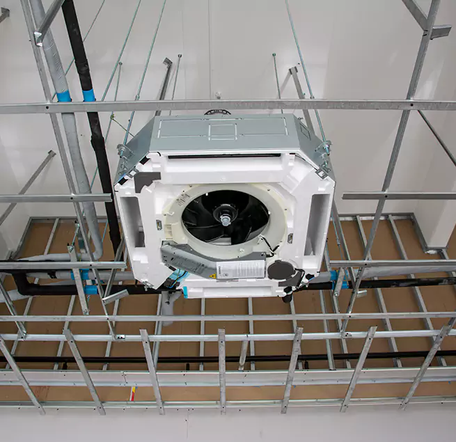 Why Homeowners & Businesses Trust Us in Greenwood, IN?