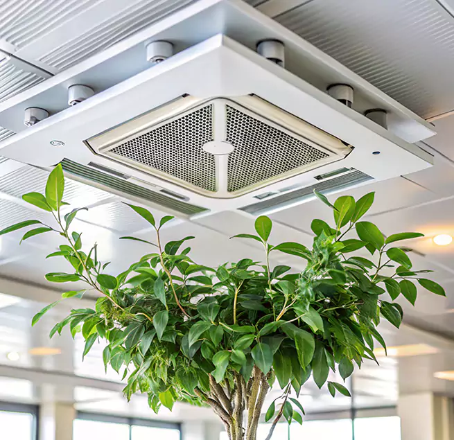 Why Homeowners & Businesses Trust Us in Greenwood, IN