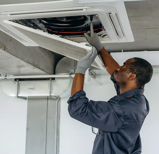 Why Homeowners & Businesses Trust Us in Greenwood, IN?