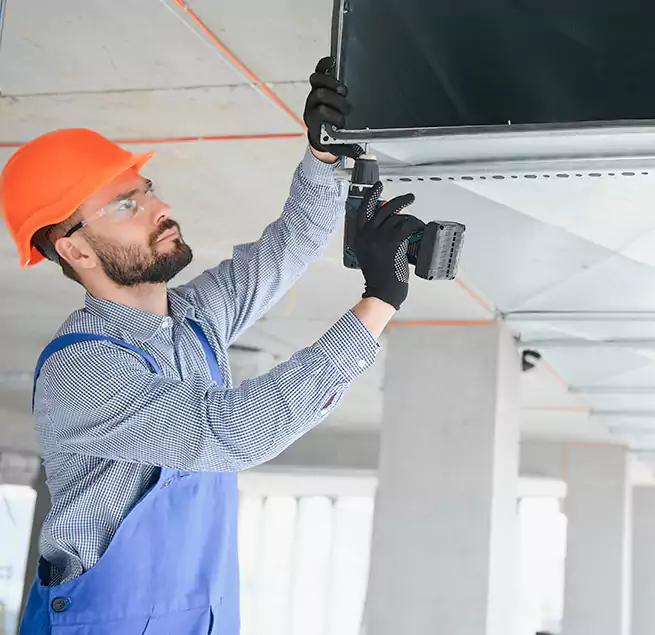 Why Homeowners & Businesses Trust Us in Greenwood, IN?