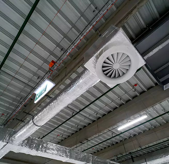 Why Homeowners & Businesses Trust Us in Greenwood, IN?