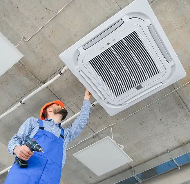 Why Homeowners & Businesses Trust Us in Greenwood, IN