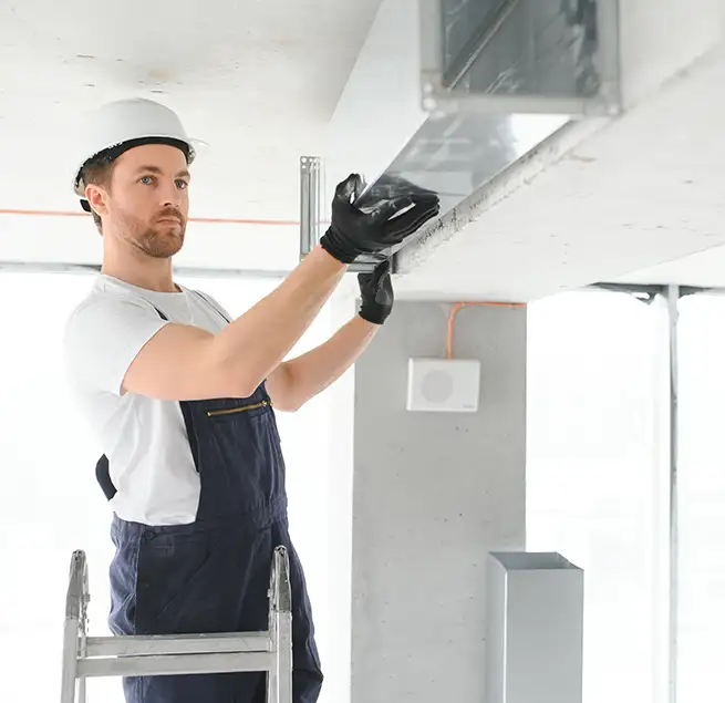 Why Homeowners & Businesses Trust Us in Greenwood, IN?