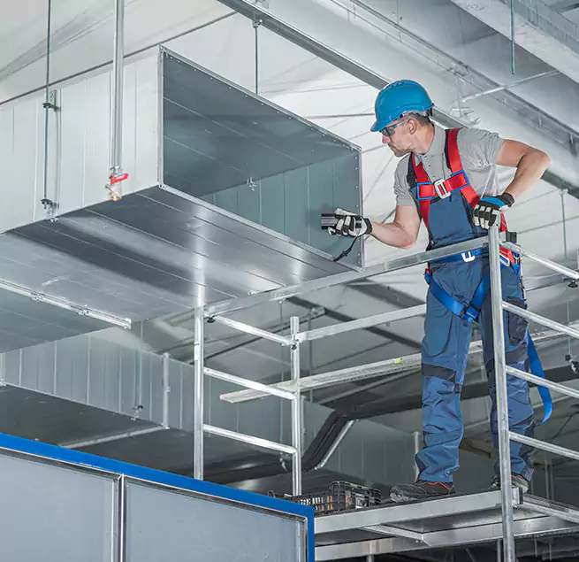 Why Homeowners & Businesses Trust Us in Greenwood, IN?