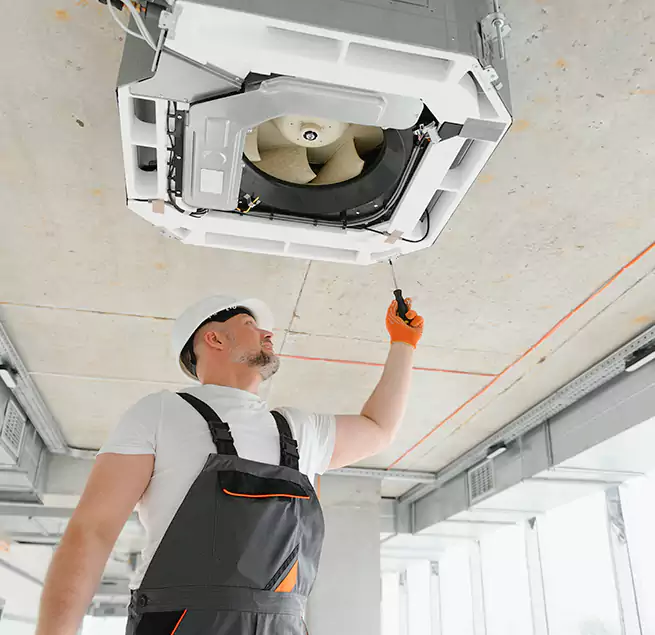 Why Homeowners Businesses Trust Us in Greenwood, IN