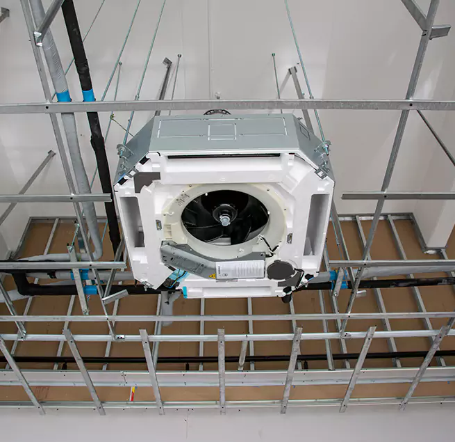 Why Homeowners & Businesses Trust Us Greenwood, IN?