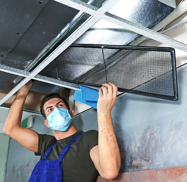 Why Homeowners & Businesses Trust Us in Greenwood, IN?