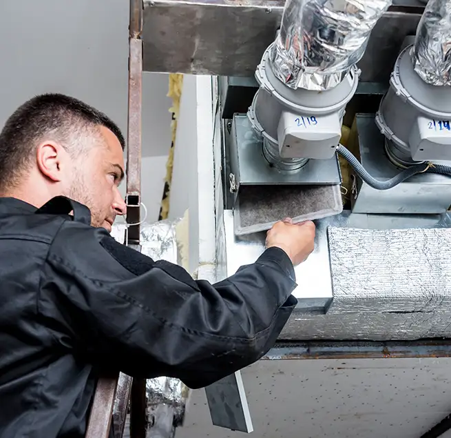 Why Homeowners & Businesses Trust Us in Greenwood, IN?